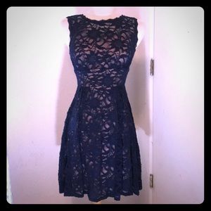 Lace Dress